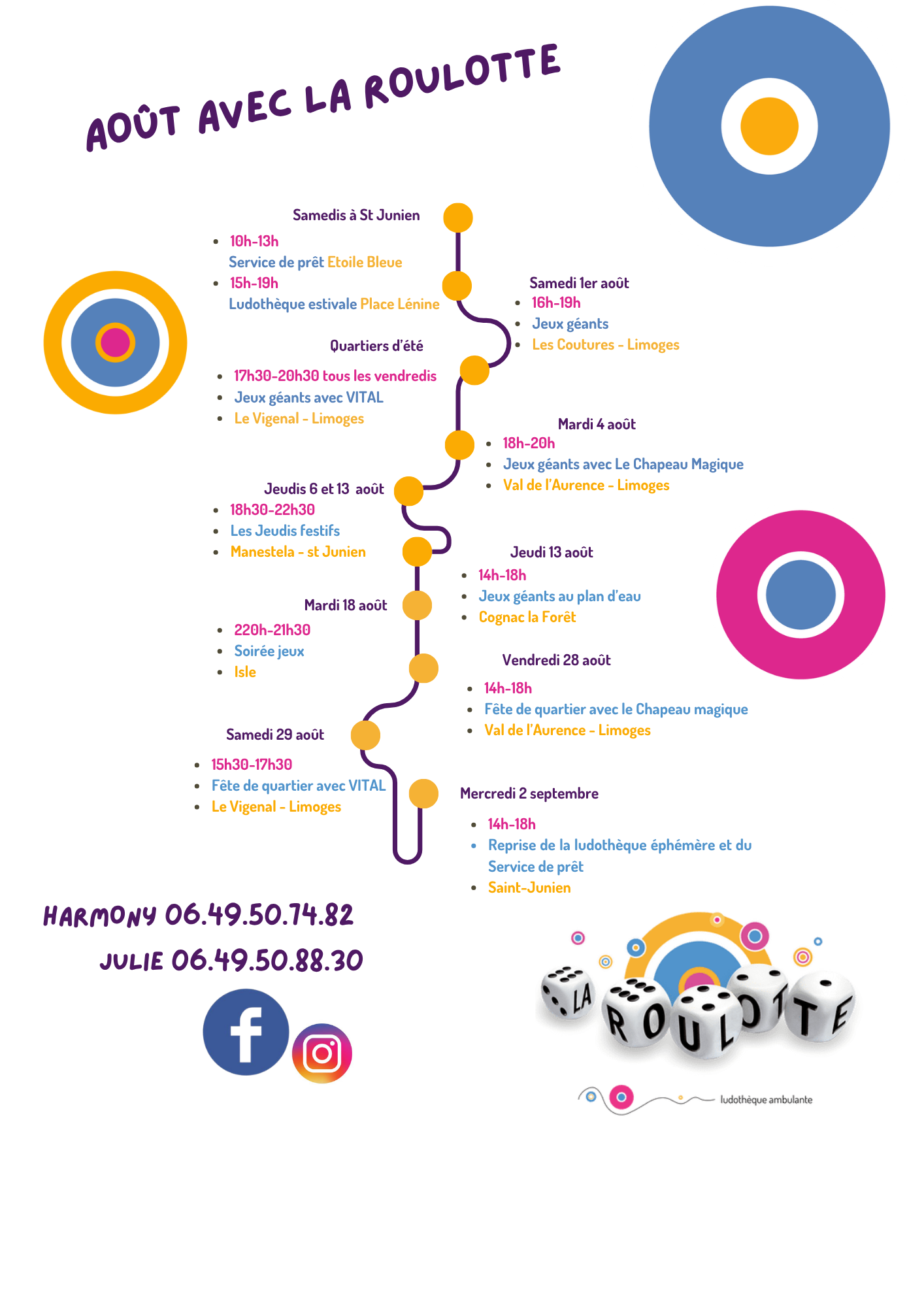 horaires(23)